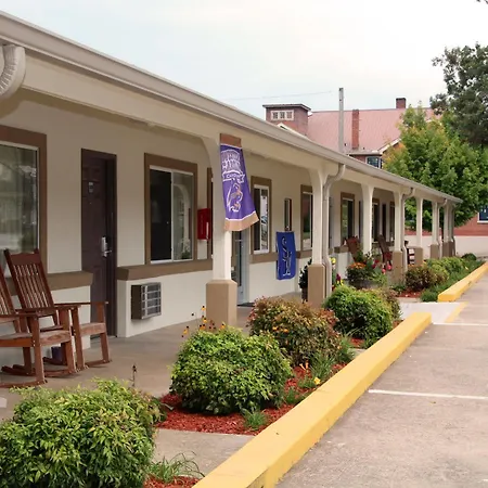 Blue Ridge Inn